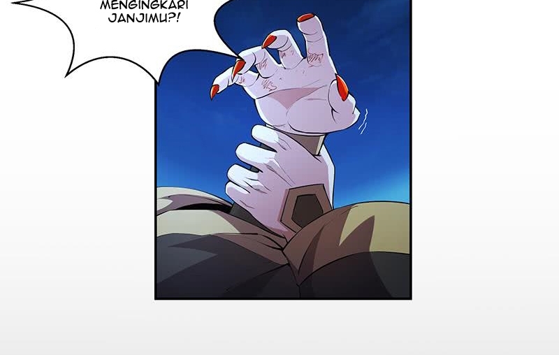 The Immortal Devil Emperor Chapter 02 Bahasa Indonesia